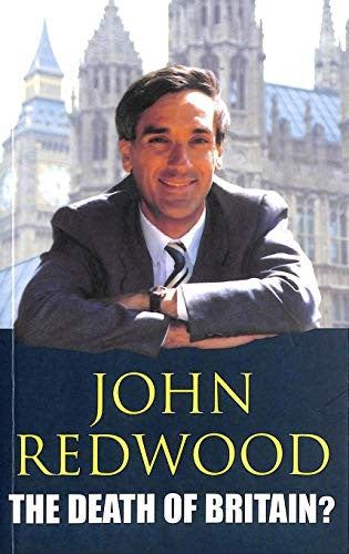 The Death of Britain?