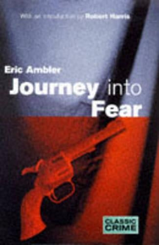 Journey into Fear