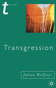Transgression 