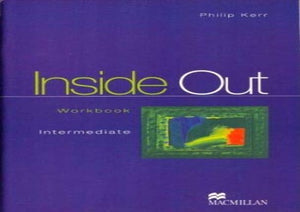 Inside Out Intermediate WB 