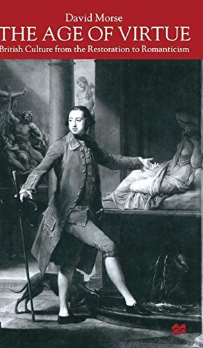 The Age of Virtue