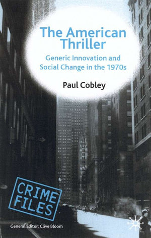 The American Thriller