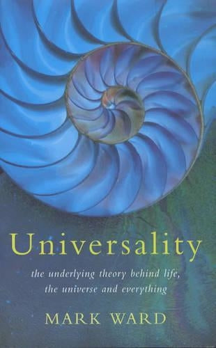 Universality