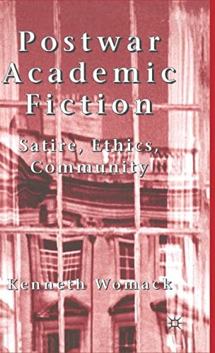 Postwar Academic Fiction