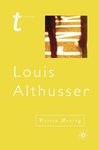 Louis Althusser 