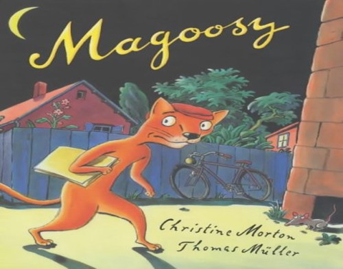 Magoosy (PB)