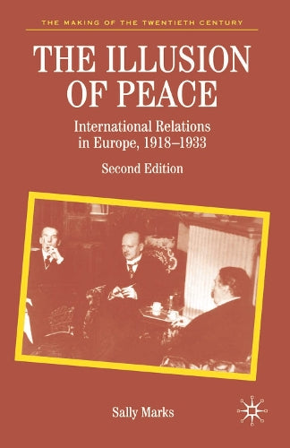 The Illusion of Peace