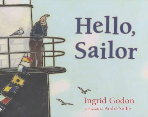 Hello Sailor (hb)