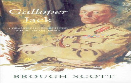Galloper Jack