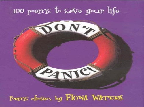 Don't Panic! cover
