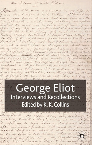 George Eliot
