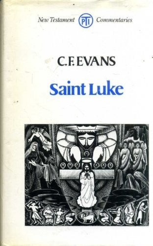 Saint Luke