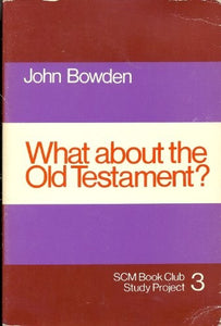 What About the Old Testament? 
