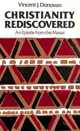 Christianity Rediscovered