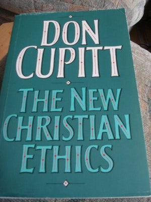 New Christian Ethics