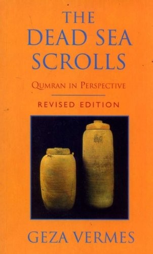 The Dead Sea Scrolls