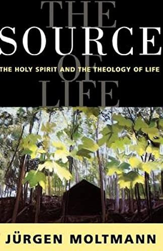 Source of Life