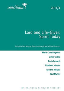 Lord and Life-Giver 