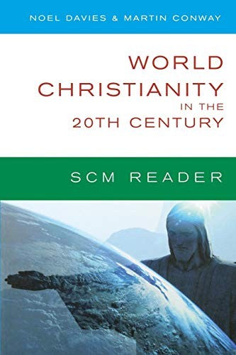 World Christianity in the 20th Century