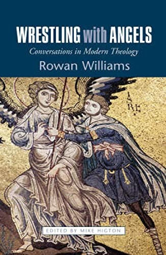 Wrestling with Angels
