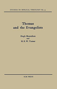 Thomas and the Evangelists 