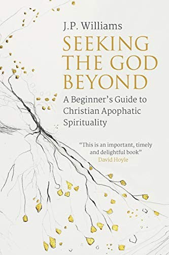 Seeking the God Beyond