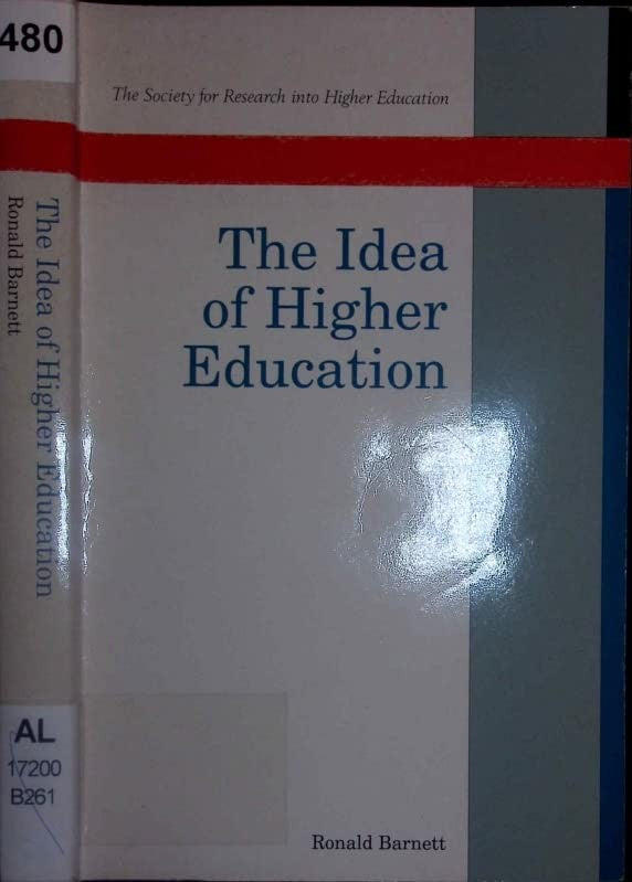 The Idea of Higher Education