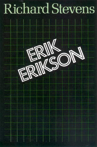 Erik Erikson