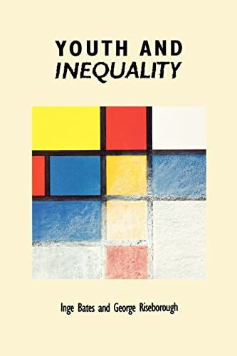 YOUTH AND INEQUALITY