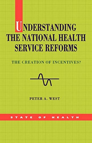 Understanding The NHS Reforms