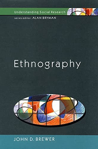 ETHNOGRAPHY