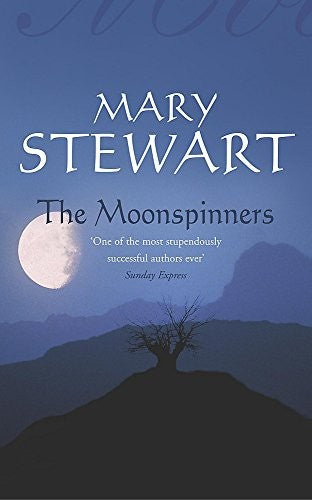 The Moon-Spinners