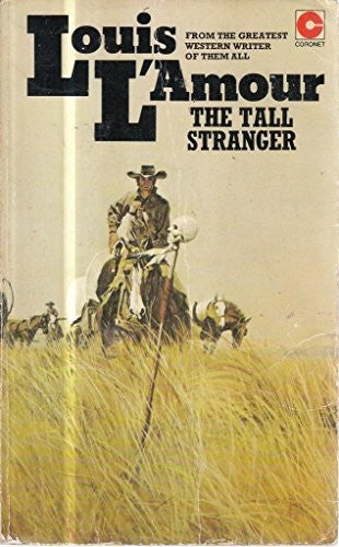 Tall Stranger
