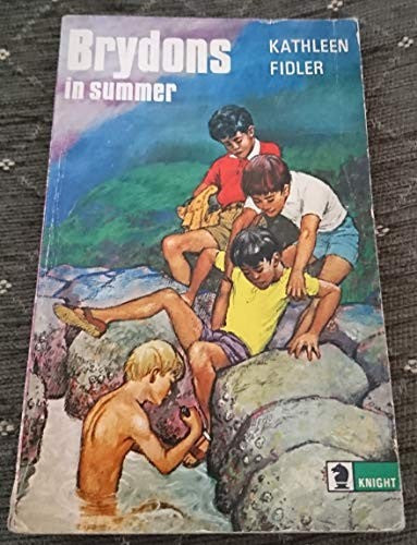 Brydons in Summer
