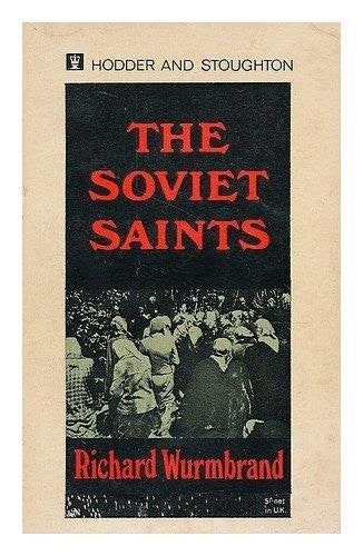 Soviet Saints