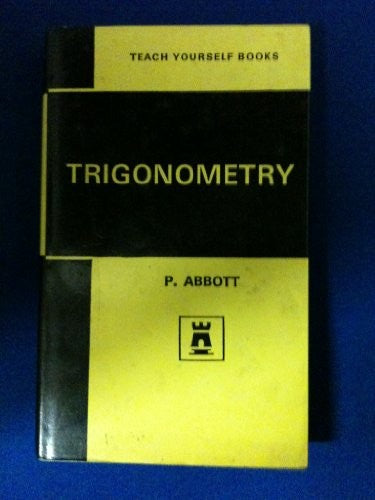 Trigonometry