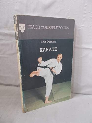 Karate