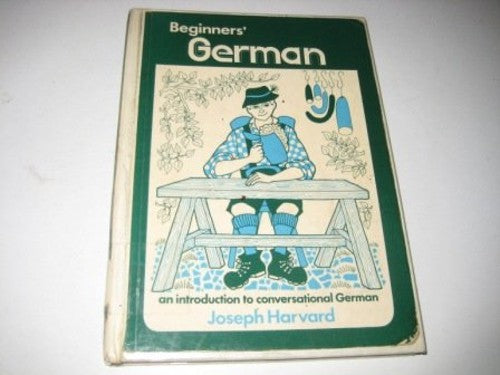 Beginners' German