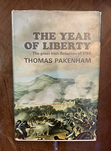 Year of Liberty