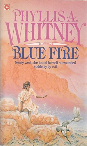 Blue Fire