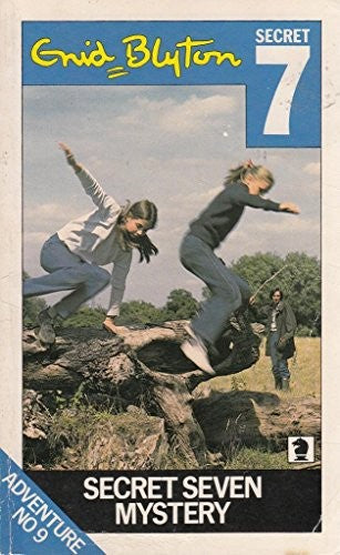 Secret Seven Mystery