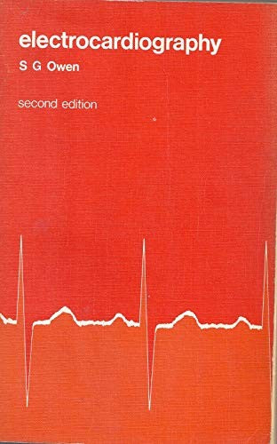 Electrocardiography