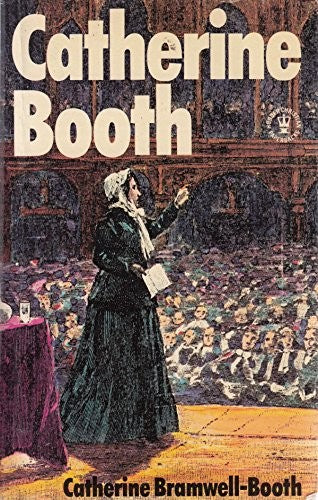Catherine Booth