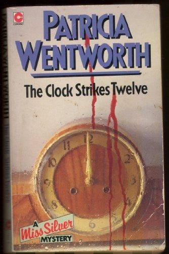 The Clock Strikes Twelve