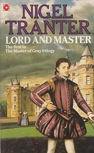 Lord and Master