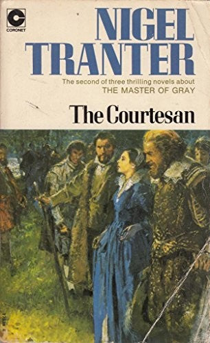 The Courtesan