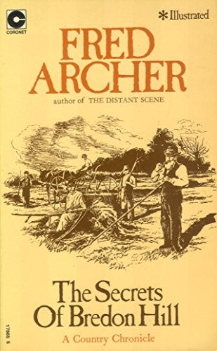 The Secrets of Bredon Hill