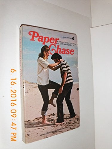 Paper Chase