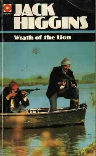 Wrath of the Lion