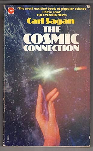 The Cosmic Connection